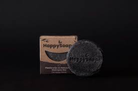 Shampoo Bars - HappySoaps
