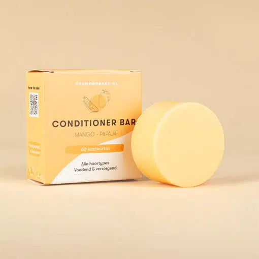 Conditioner Bars - ShampooBars