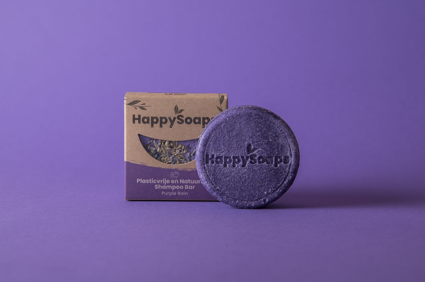 Shampoo Bars - HappySoaps
