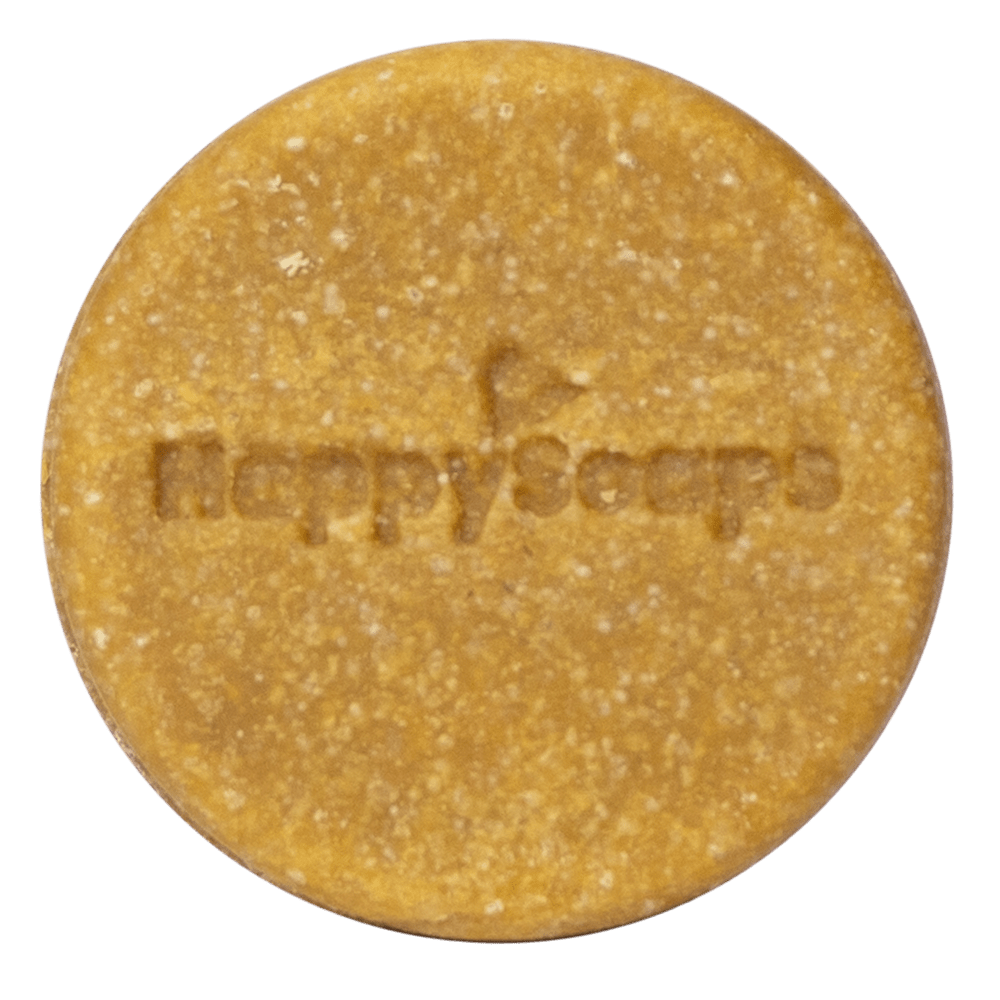 Shampoo Bars - HappySoaps