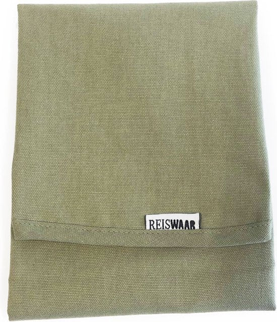 Foodwrap XL - ReisWAAR