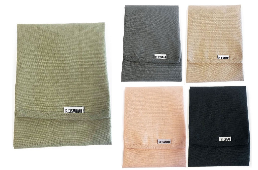 Foodwrap XL - ReisWAAR