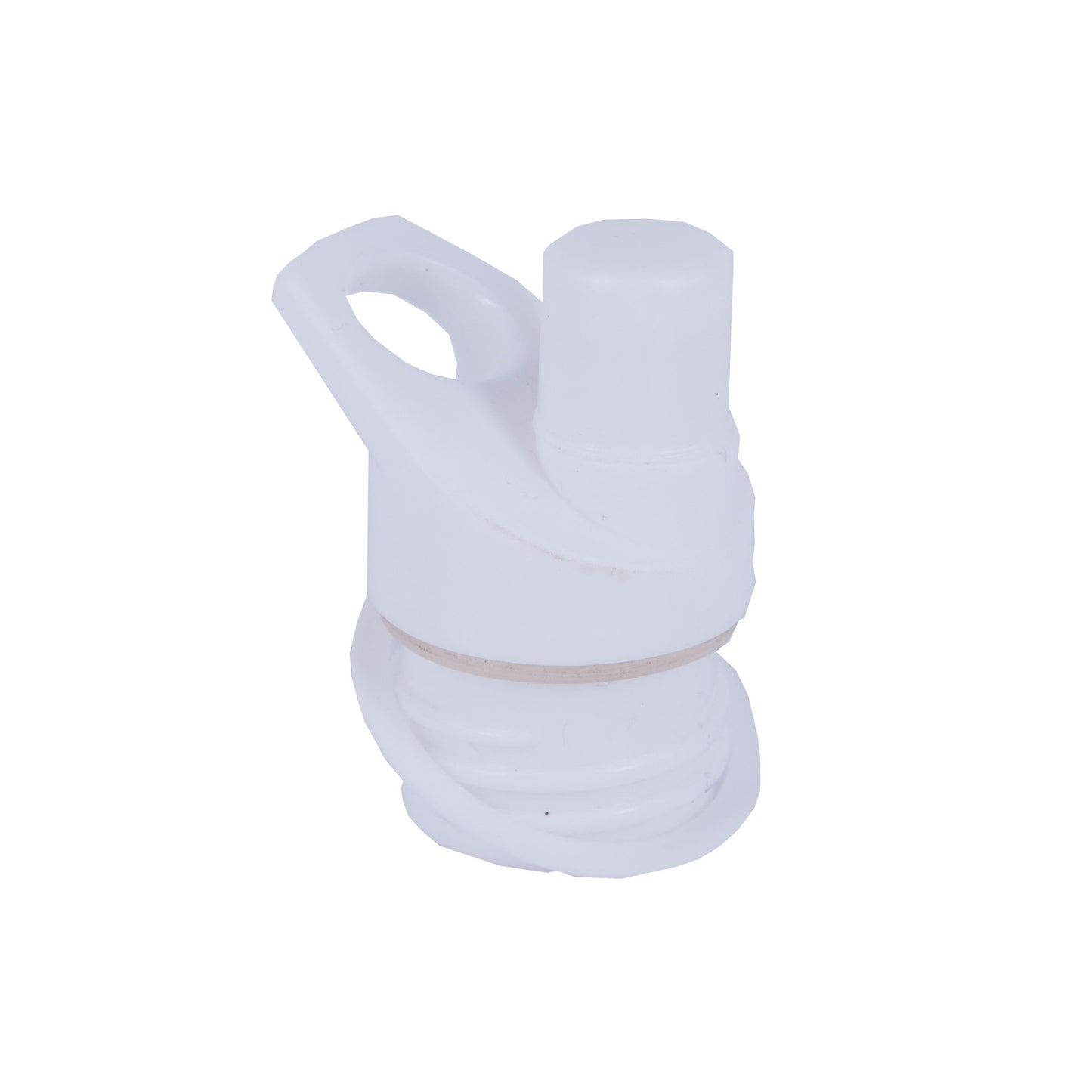 Sportcap voor RVS waterfles
