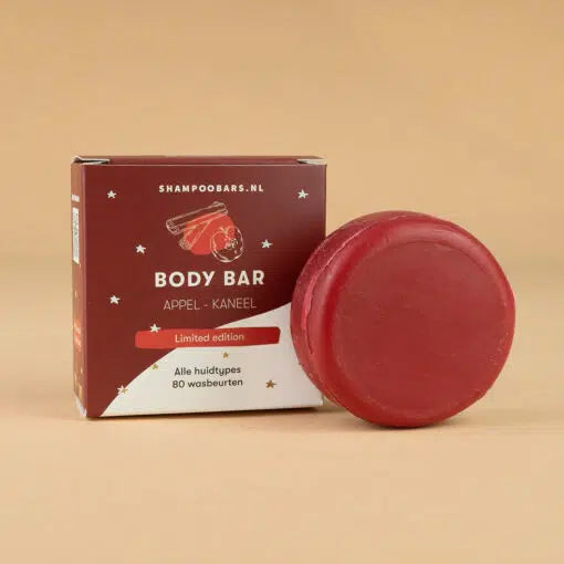 Body Wash Bar - ShampooBars
