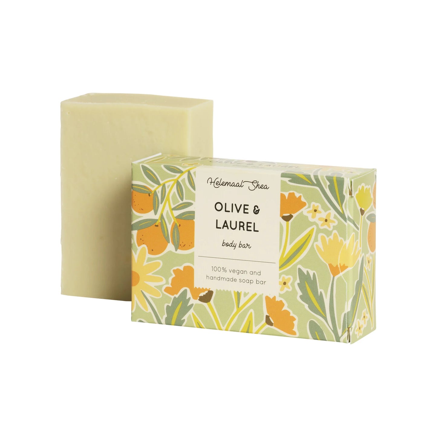 Lichaamszepen - HelemaalShea