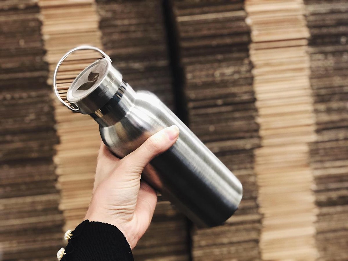 retulp urban thermosfles van webshop mambeco