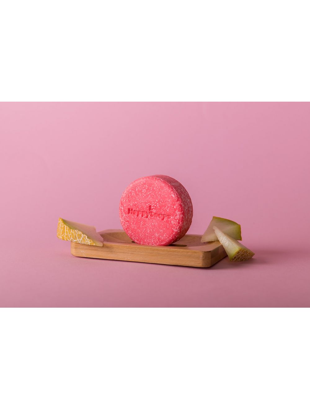 Shampoo Bars - HappySoaps