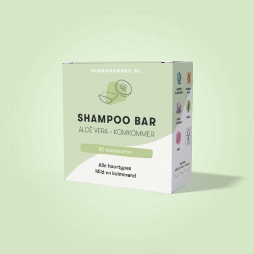 Shampoo Bars - ShampooBars