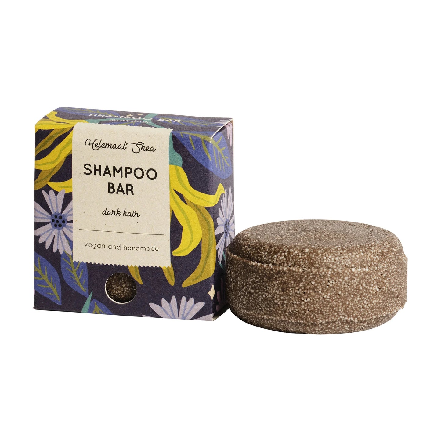 Shampoo Bars - HelemaalShea