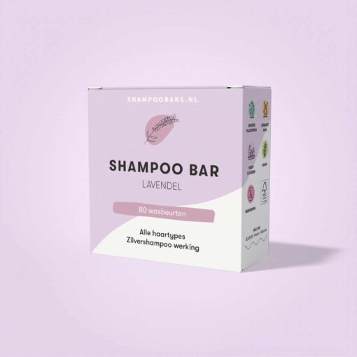 Shampoo Bars - ShampooBars