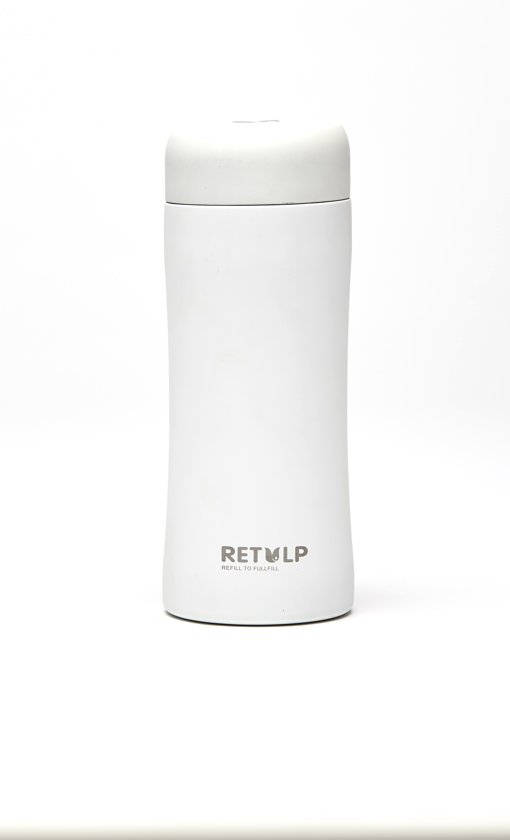 Thermosfles Retulp 300ml