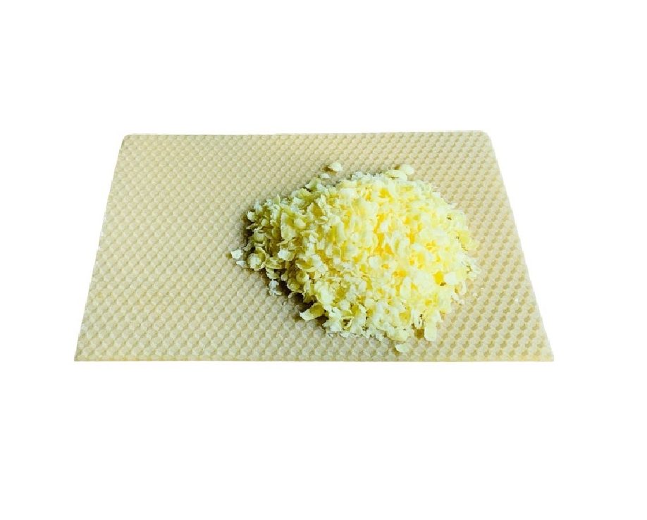 Bijenwas