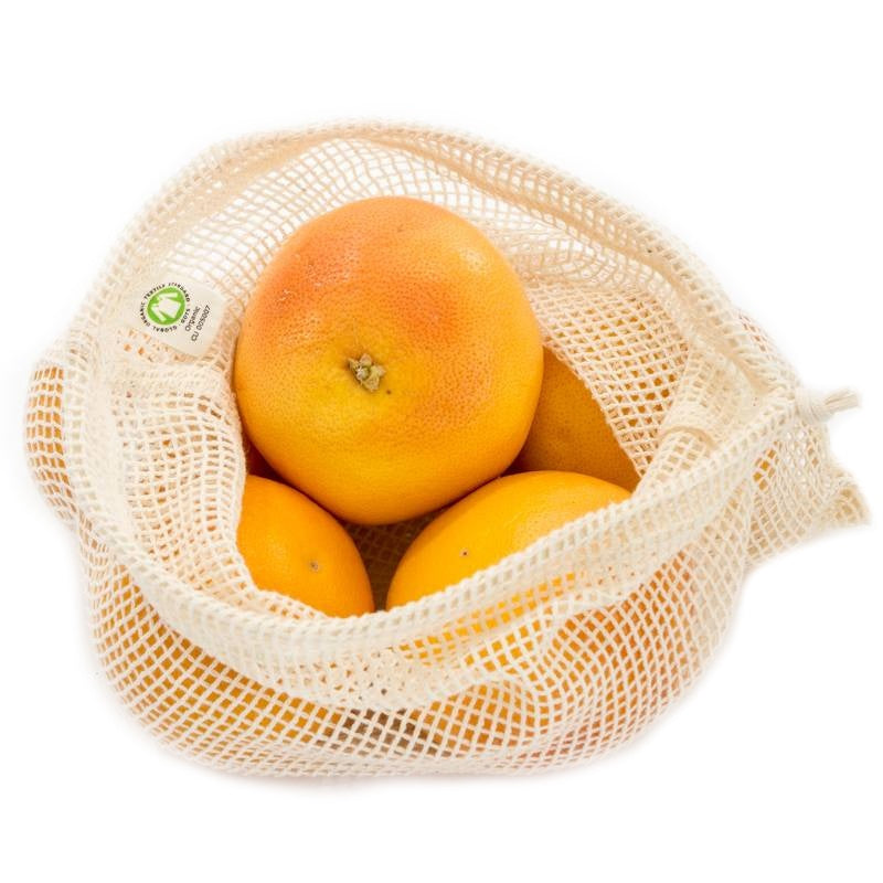 Groente en fruit netje