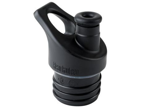 Sportcap voor RVS waterfles