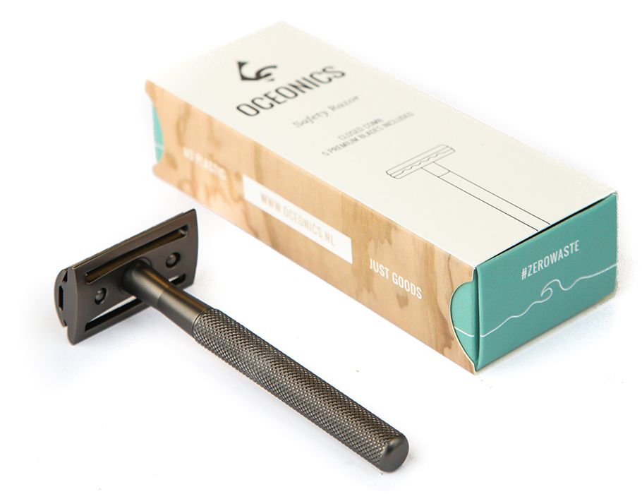 Saftey Razor