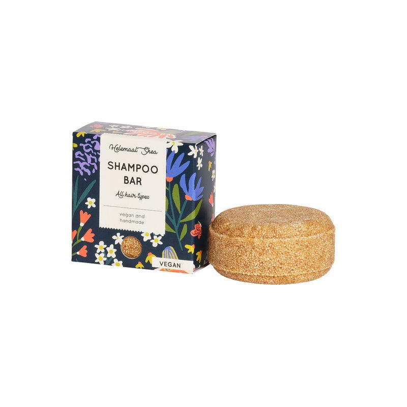 Shampoo Bars - HelemaalShea