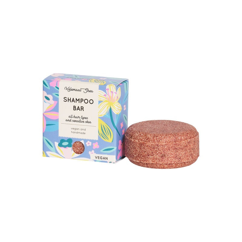 Shampoo Bars - HelemaalShea
