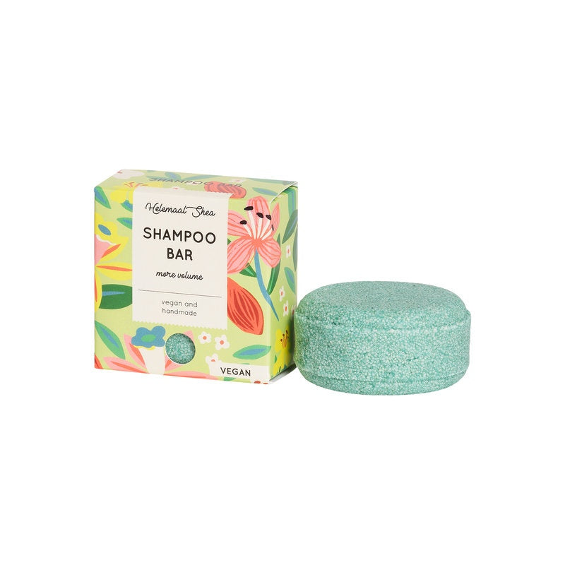 Shampoo Bars - HelemaalShea
