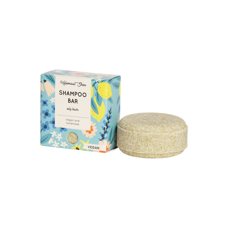 Shampoo Bars - HelemaalShea