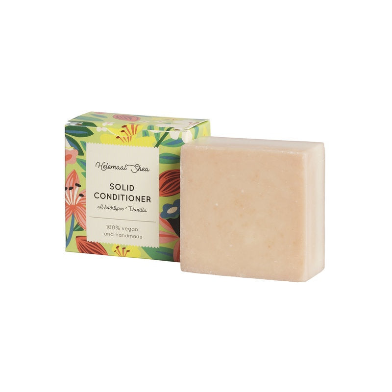 Conditioner blokken - HelemaalShea