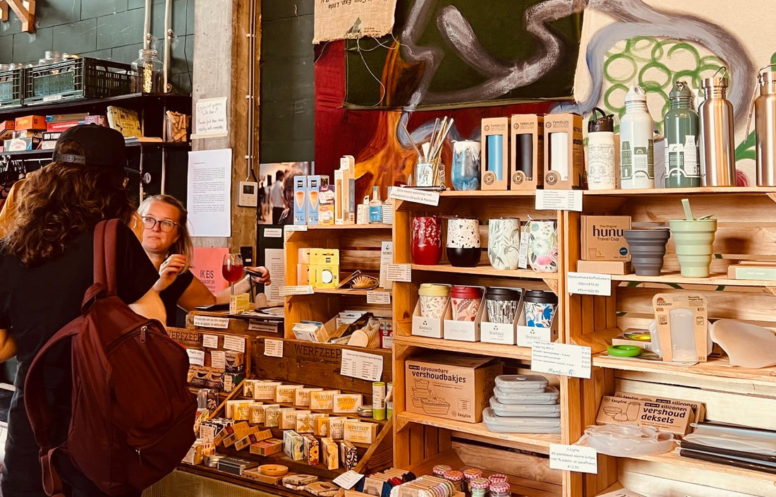 Zaterdag 18 april - Lentefeest Renkums Beekdal