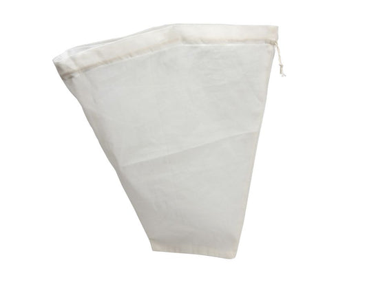 Kaasdoek / notenmelk zak