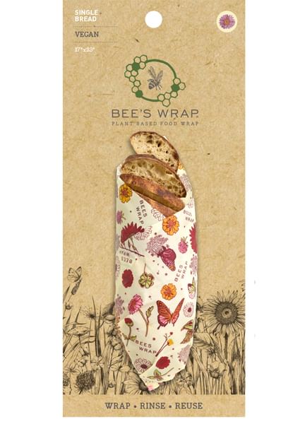 Bee's Wrap - Plant based wrap - Bread