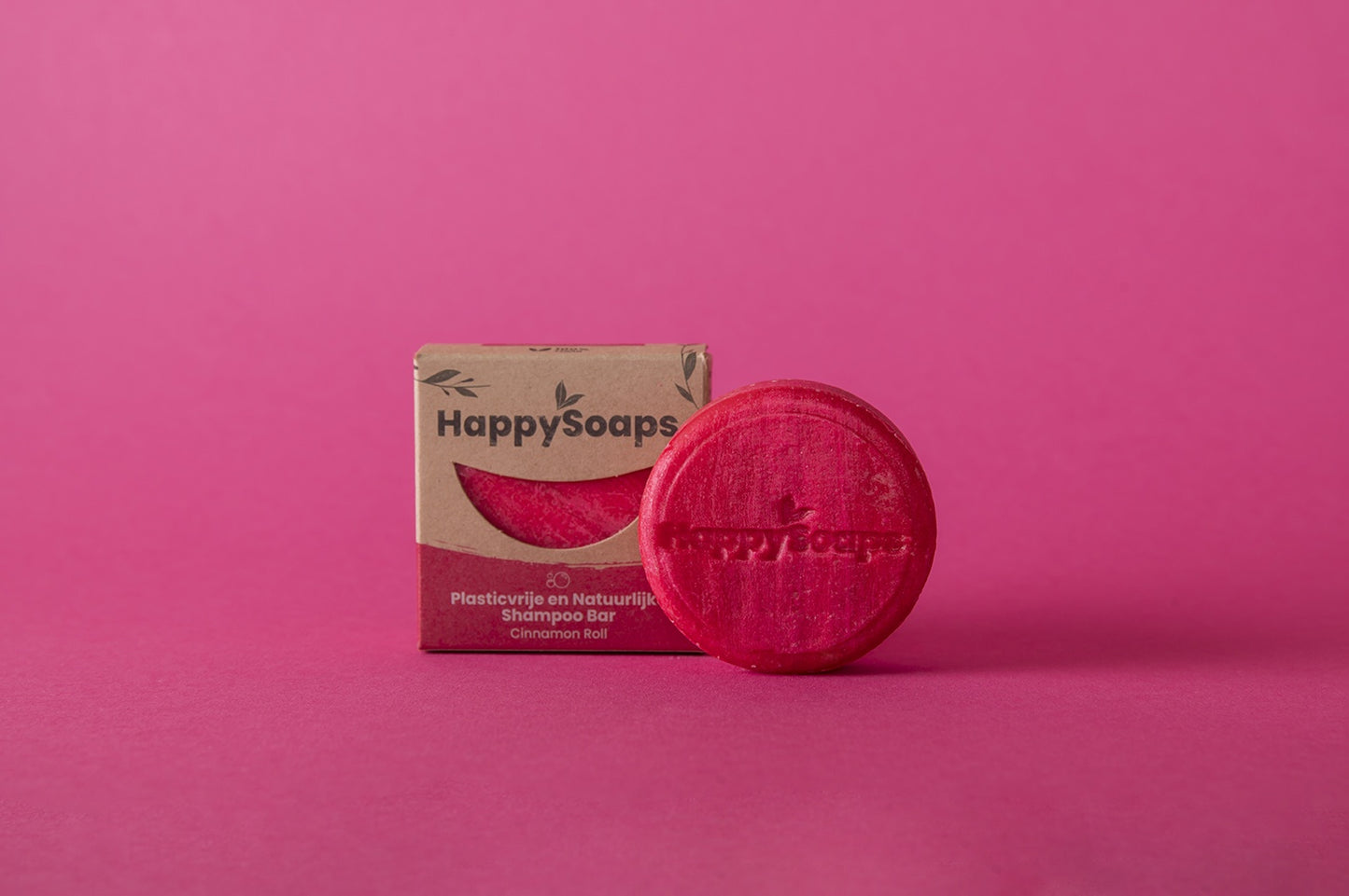 Shampoo Bars - HappySoaps