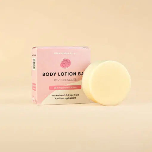 Body Lotion Bars - ShampooBars