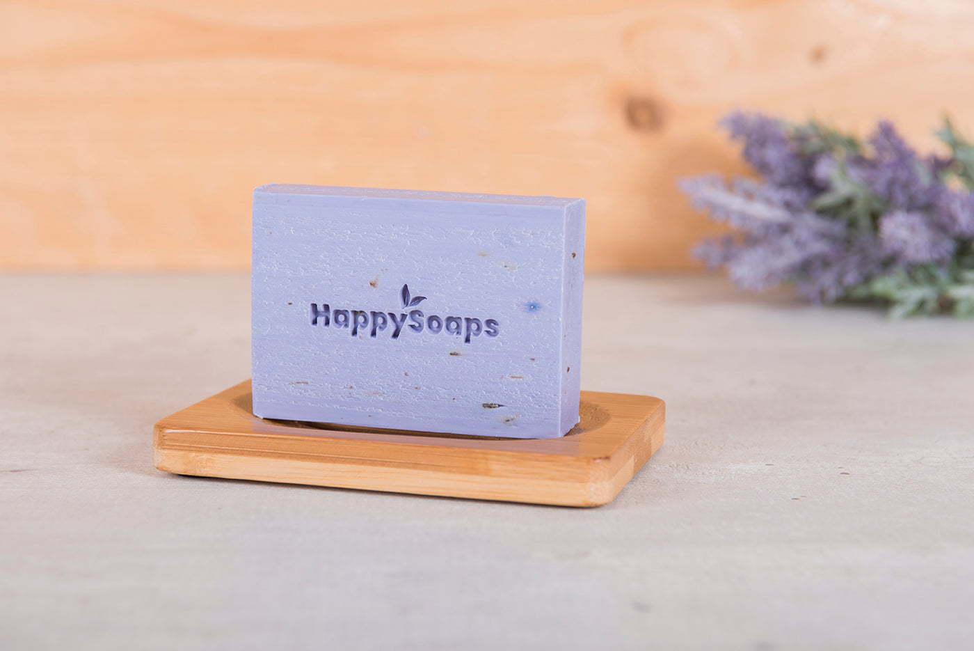 Body Wash Bars - HappySoaps