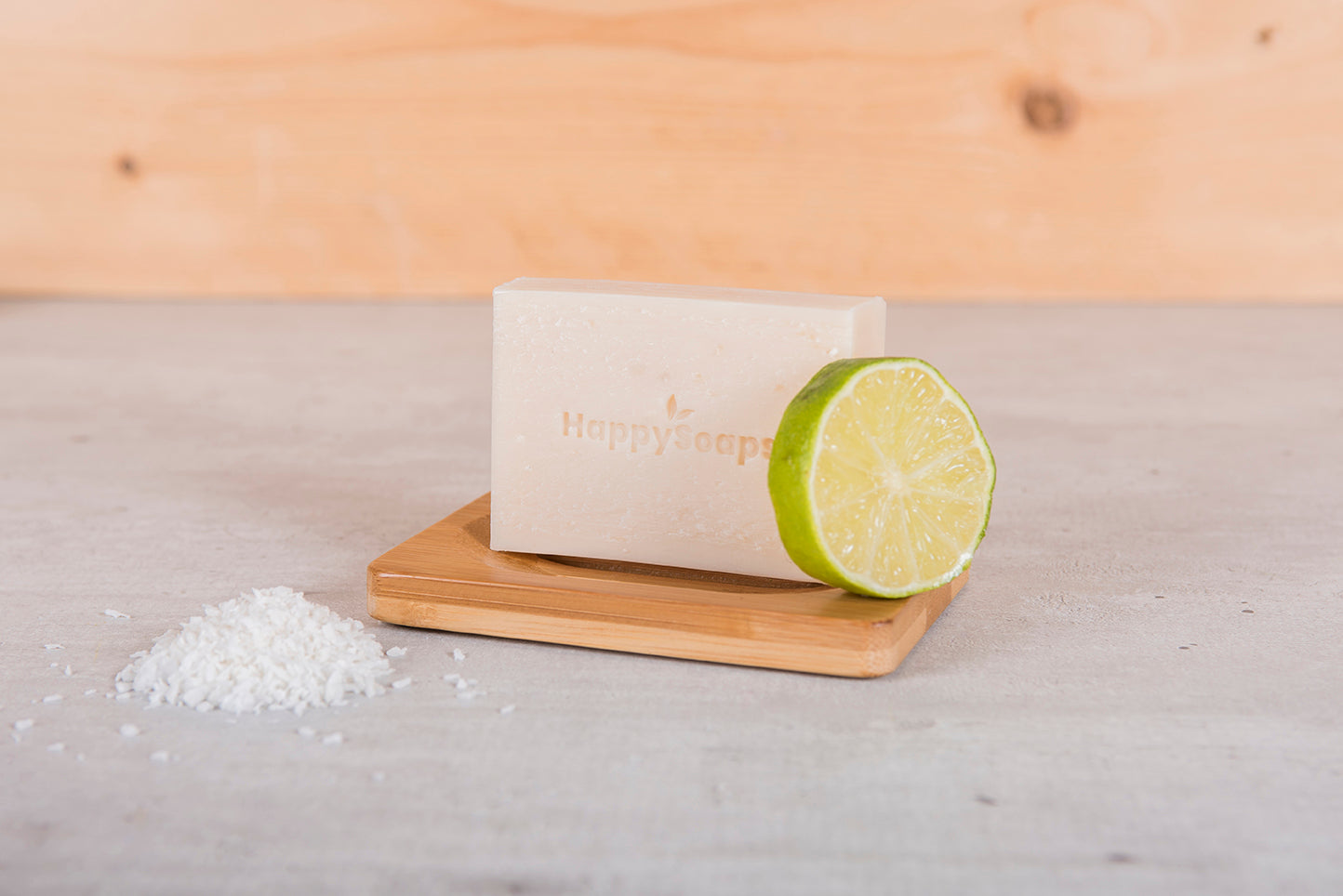 Body Wash Bars - HappySoaps