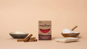Body Wash Bars - HappySoaps