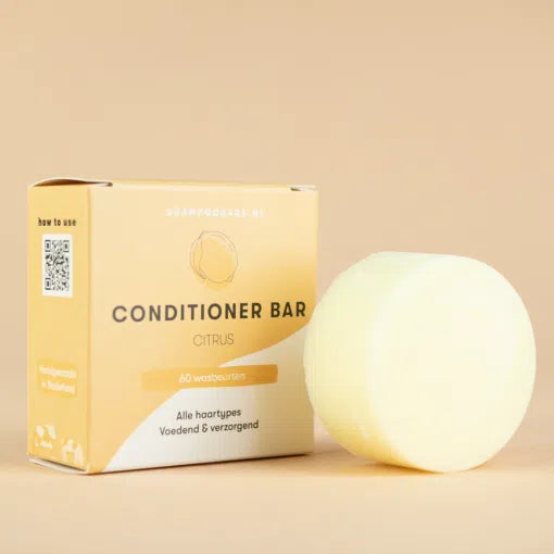 Conditioner Bars - ShampooBars