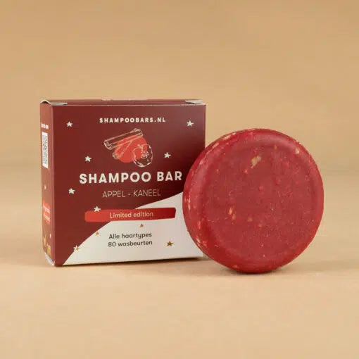 Shampoo Bars - ShampooBars