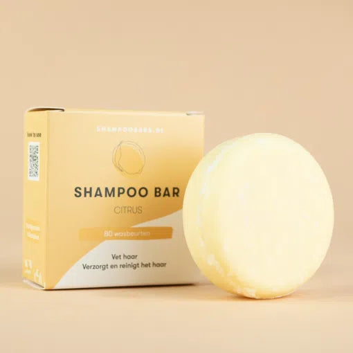 Shampoo Bars - ShampooBars