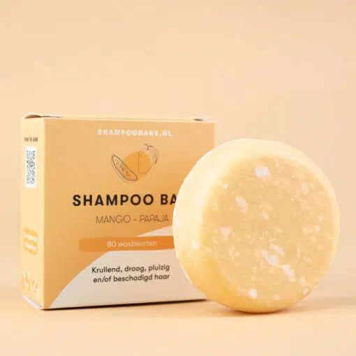 Shampoo Bars - ShampooBars