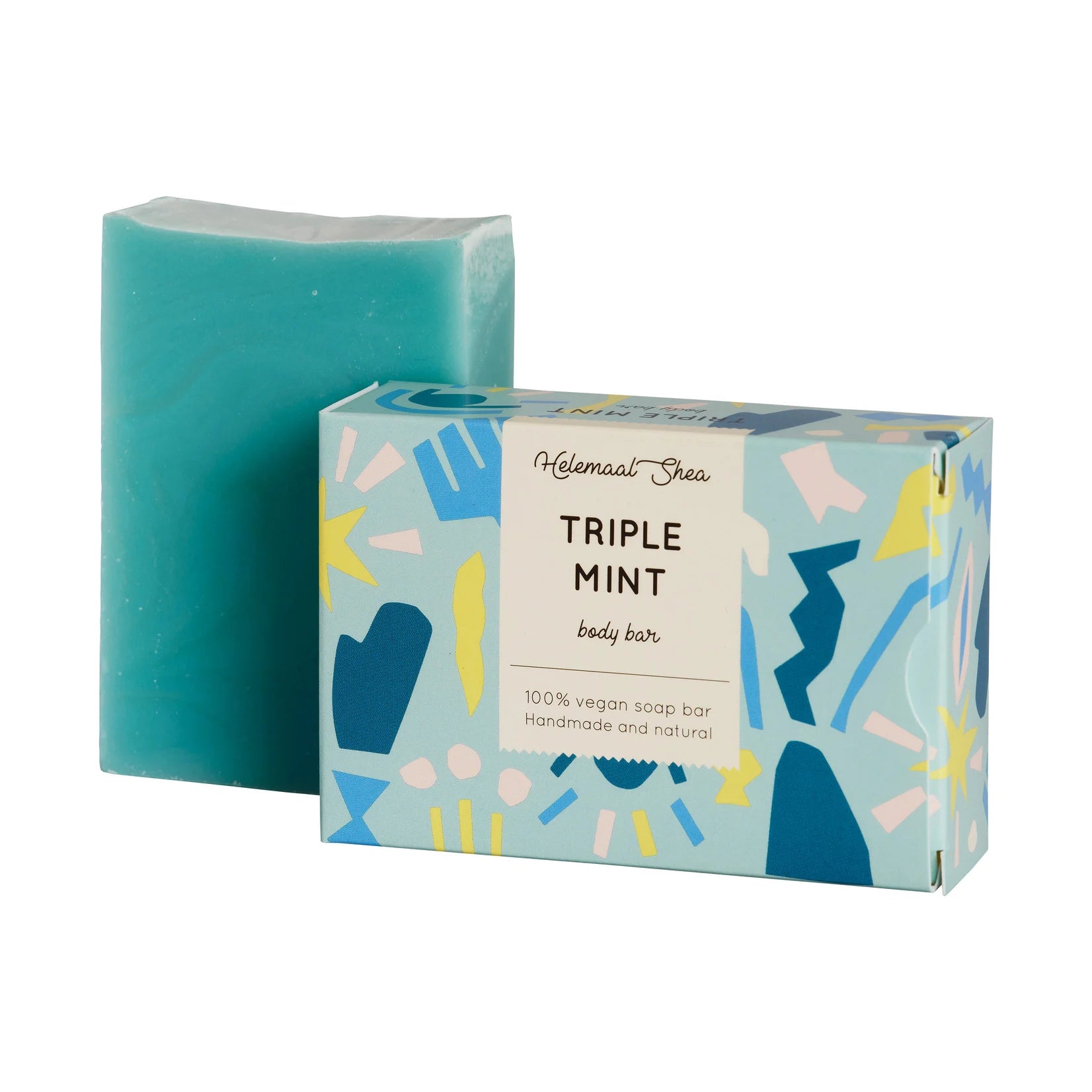 helemaal shea lichaamszeep van webshop mambeco