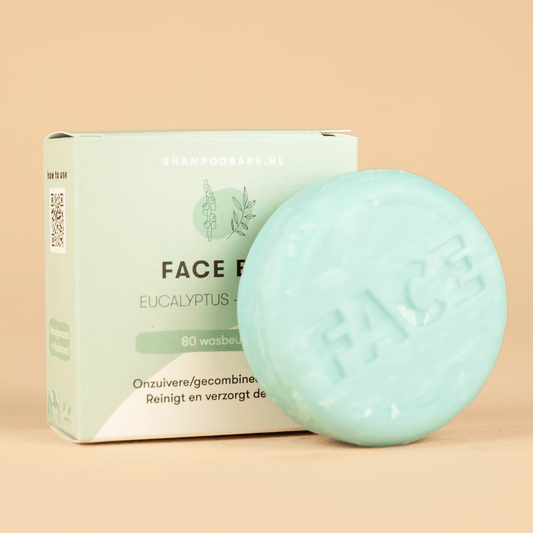 Face Bar - ShampooBars