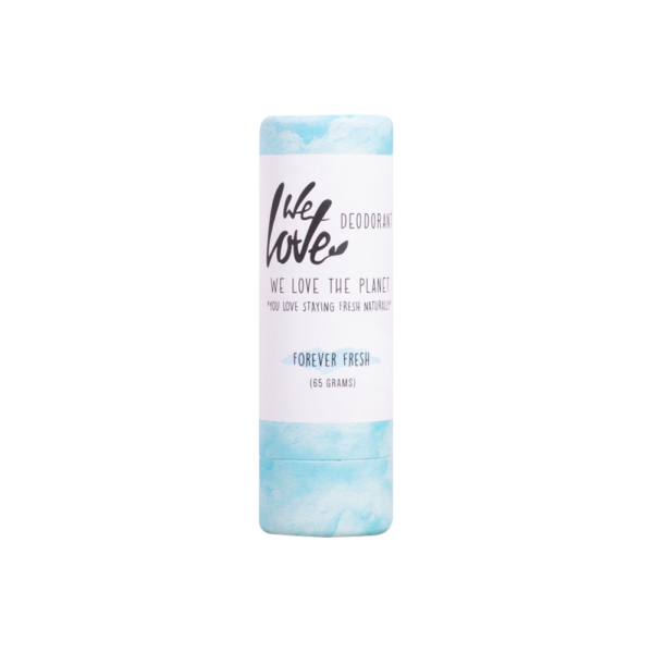 Natuurlijke Deodorant – Stick - We Love the Planet