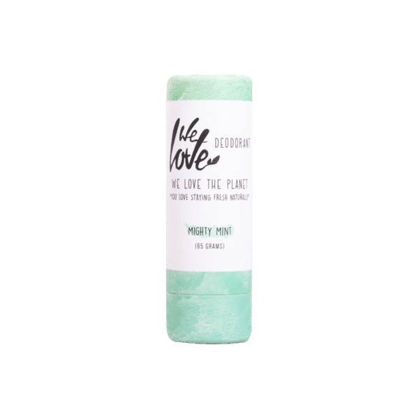 Natuurlijke Deodorant – Stick