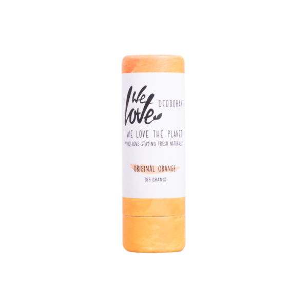 Natuurlijke Deodorant – Stick - We Love the Planet