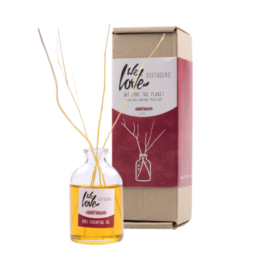 Natuurlijke diffusers