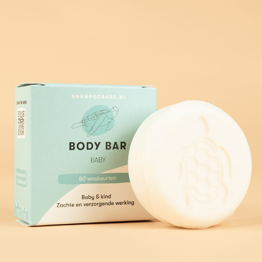 Baby Body Bar - ShampooBars
