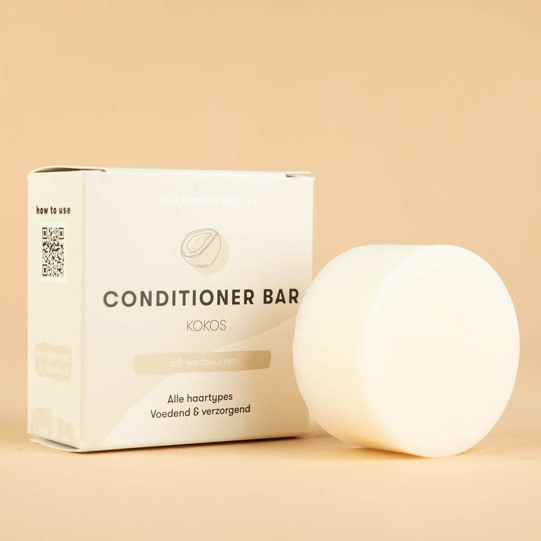 Conditioner Bars - ShampooBars