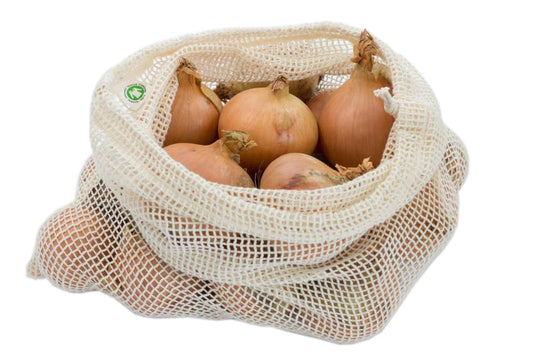 Groente en fruit netje