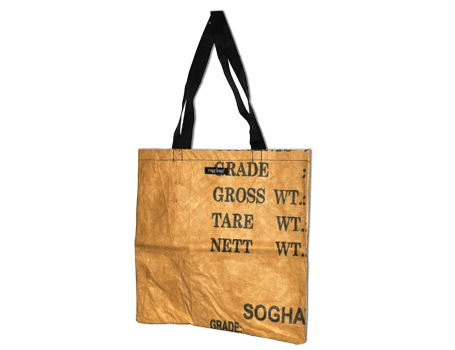 Duurzame boodschappentas sales