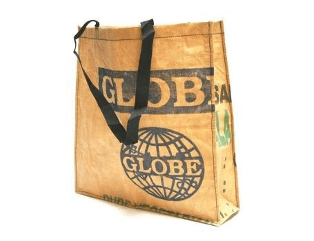 Duurzame boodschappentassen
