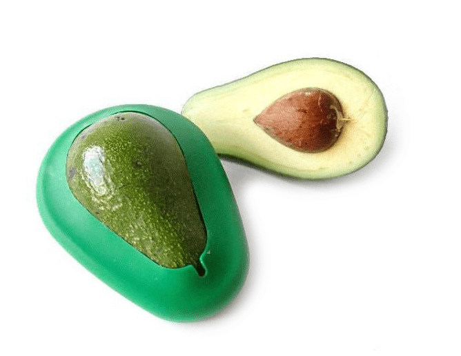 Avocado Hugger - set van 2