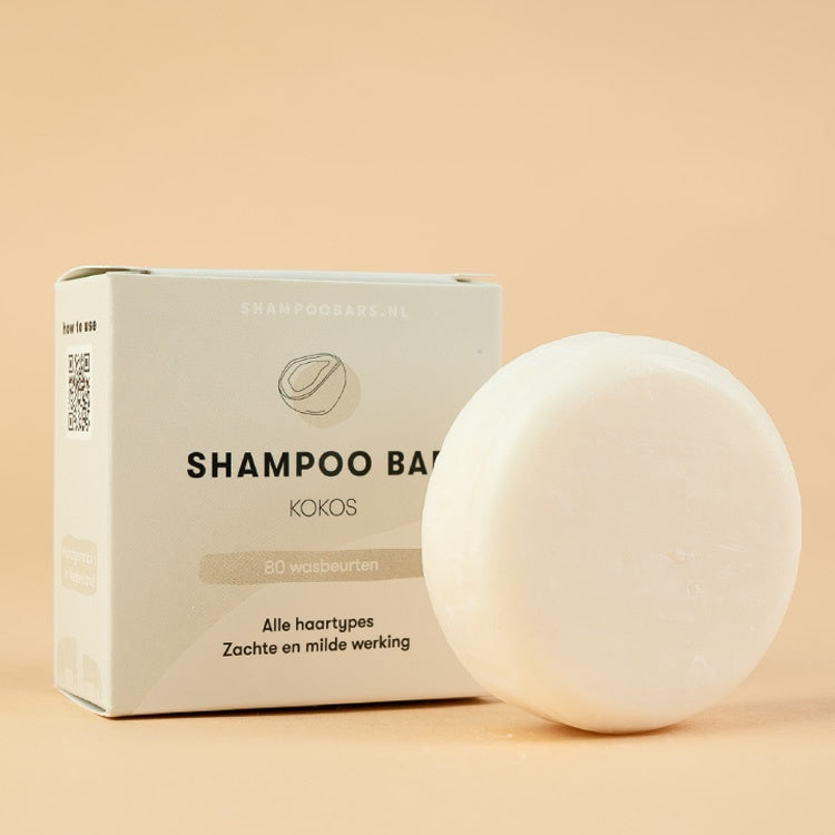 Shampoo Bars - ShampooBars